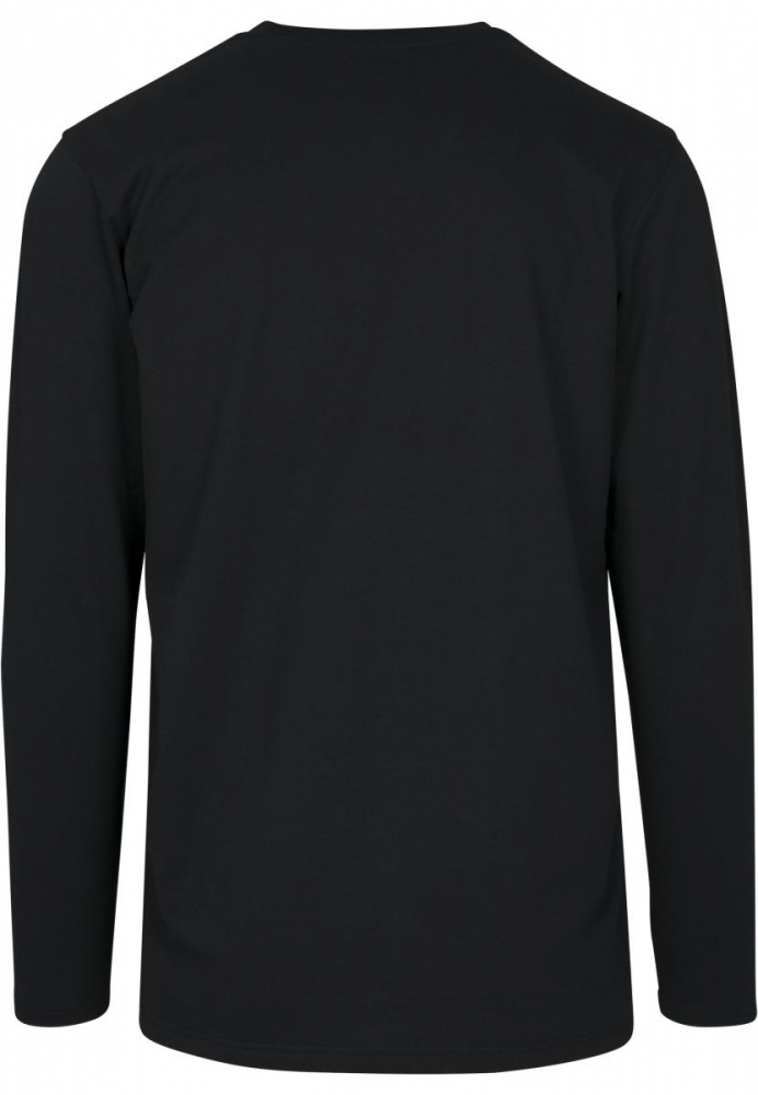 Stretch Terry Longsleeve Urban Classics