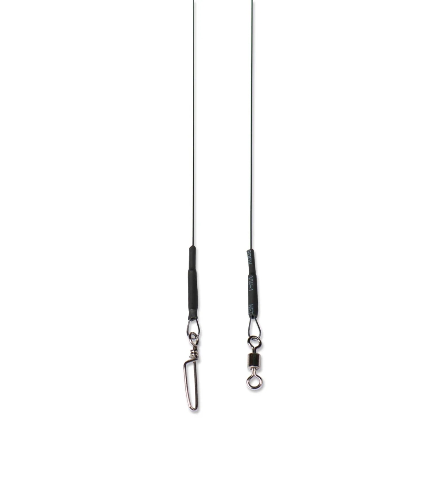 STRUNA 7X7 COASTLOCK 20CM 40LB 3BUC PL MUSTAD