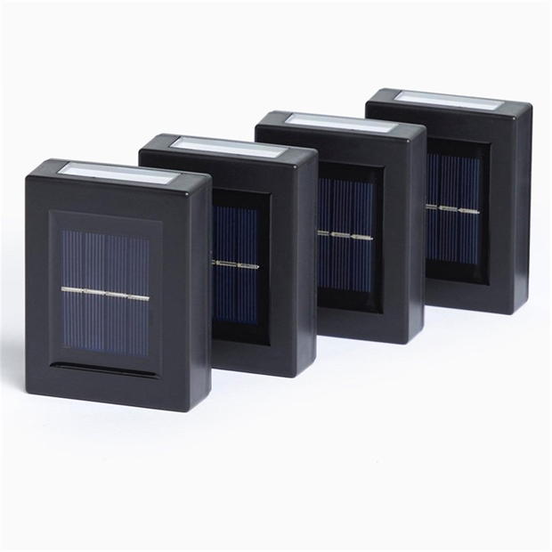 Studio Pack of Solar Up Down Wall Light