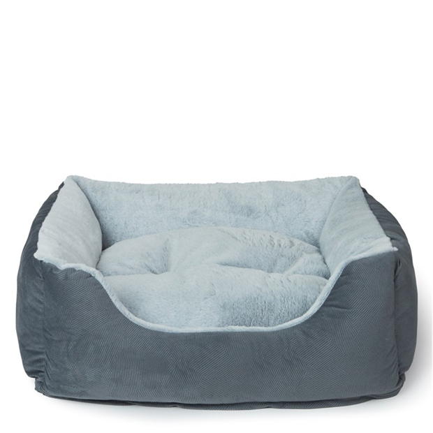 Studio Plush Dog Bed Large