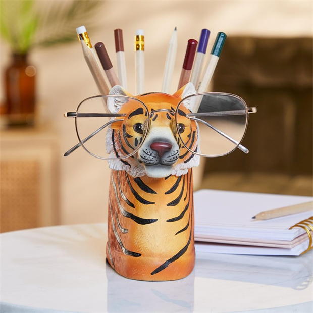 Studio Tiger Glasses Holder