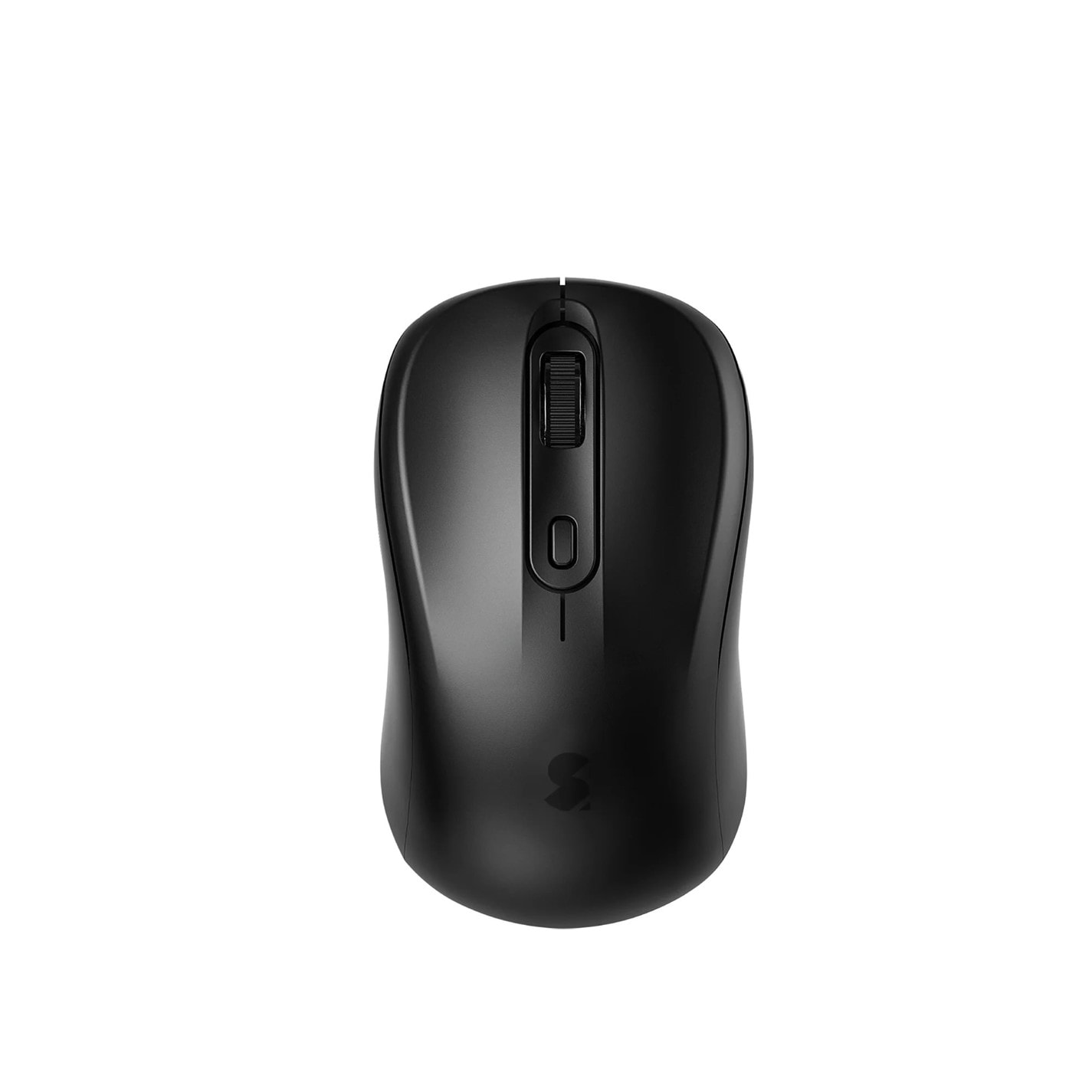 Styletech Wireless Keyboard and Mouse - Black