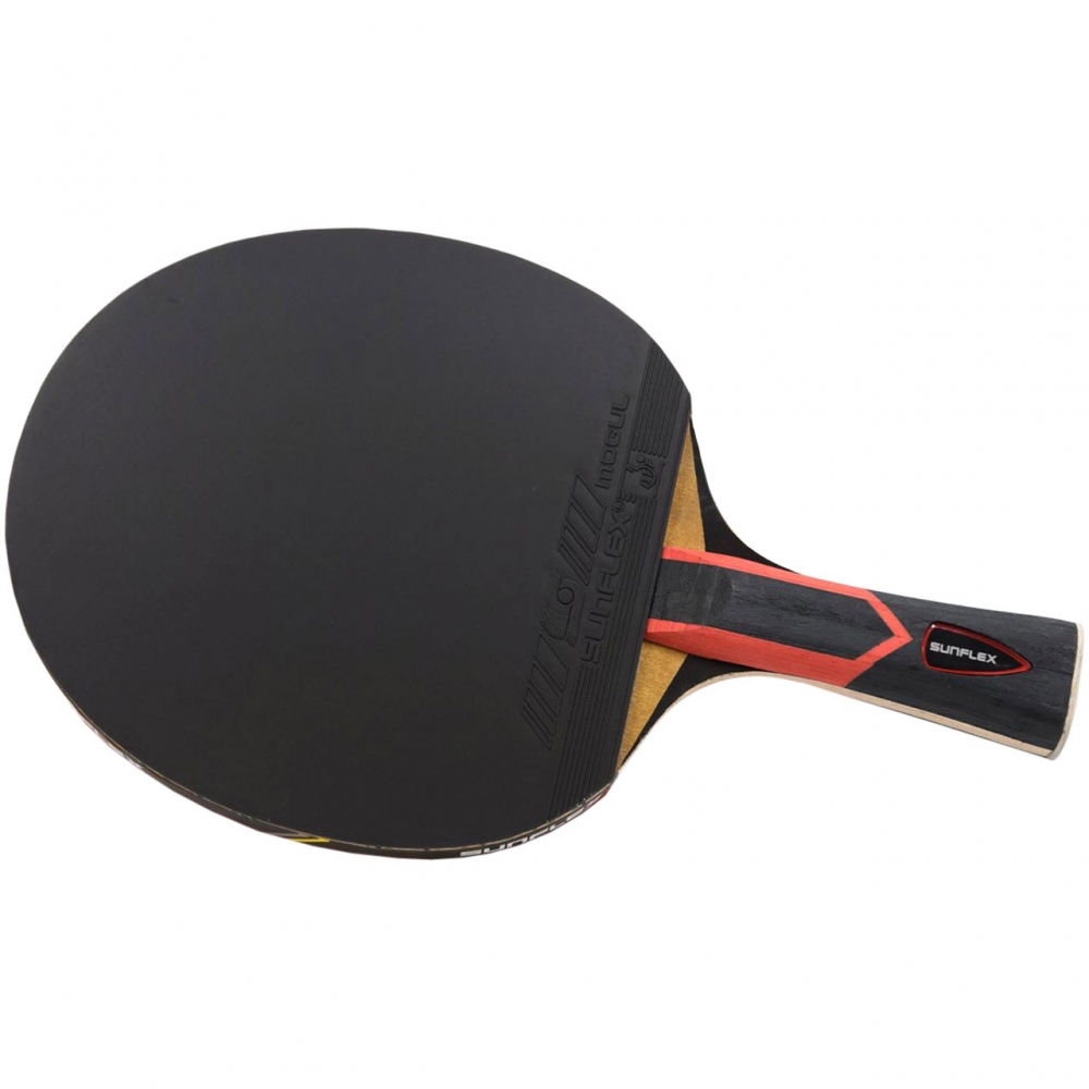 Sunflex Ultimate C55 Ping Pong Bat 10344