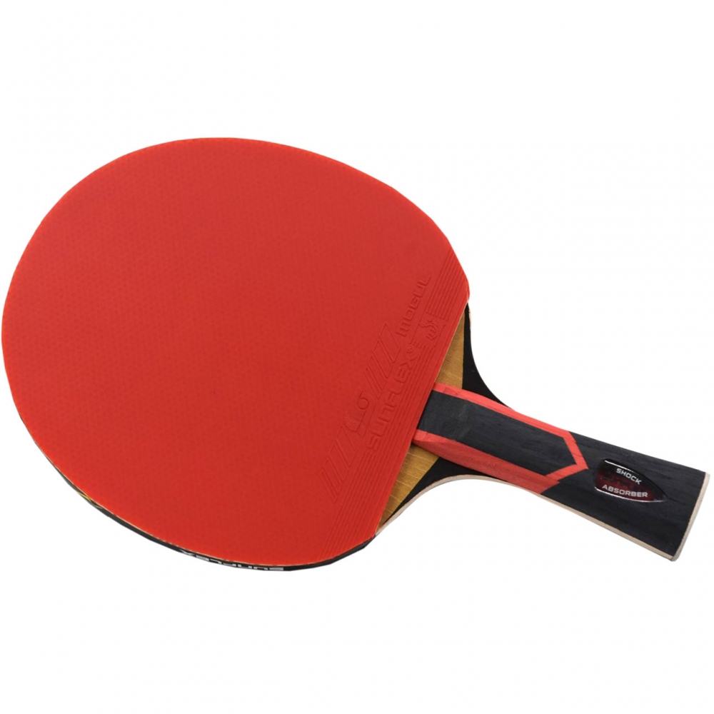 Sunflex Ultimate C55 Ping Pong Bat 10344