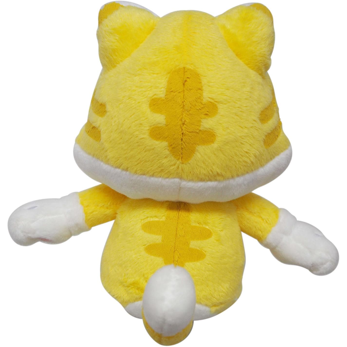 Super Mario Cat Mario - Small Plush