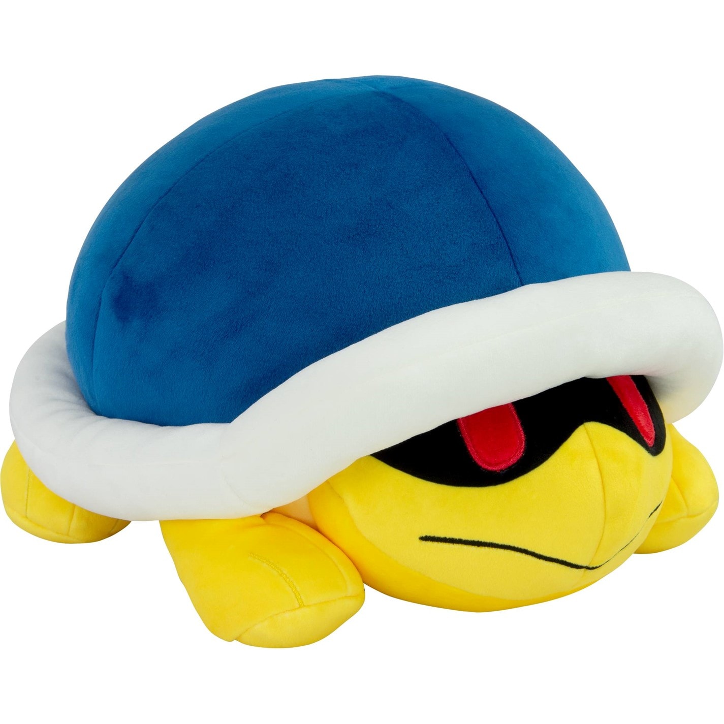 Super Mario Mario Buzzy Beetle Mega Plushie