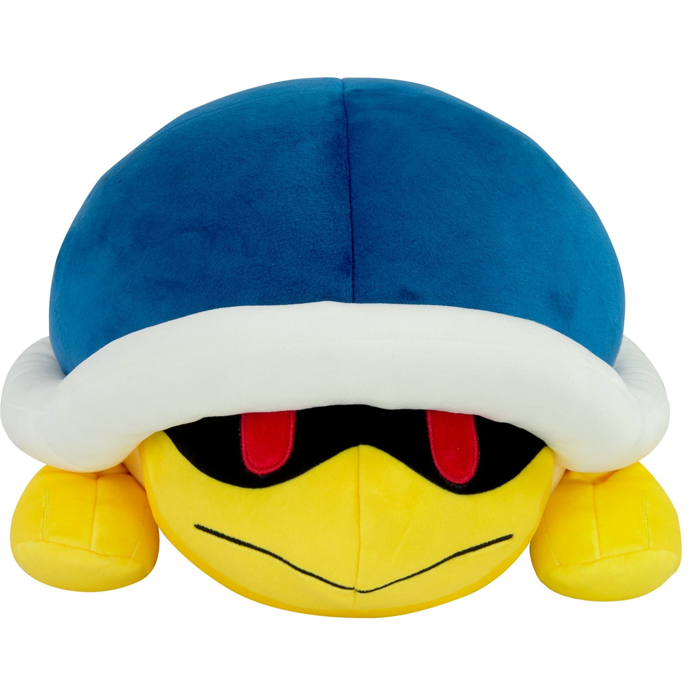 Super Mario Mario Buzzy Beetle Mega Plushie