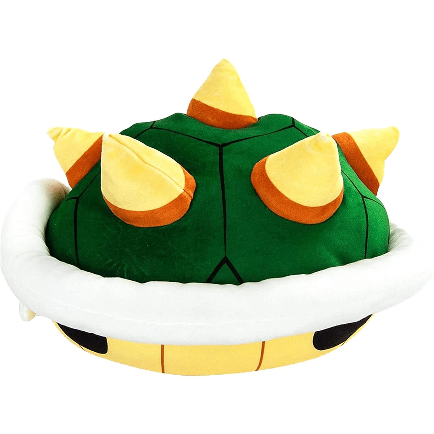 Super Mario Mega Plush - Bowsers Shell