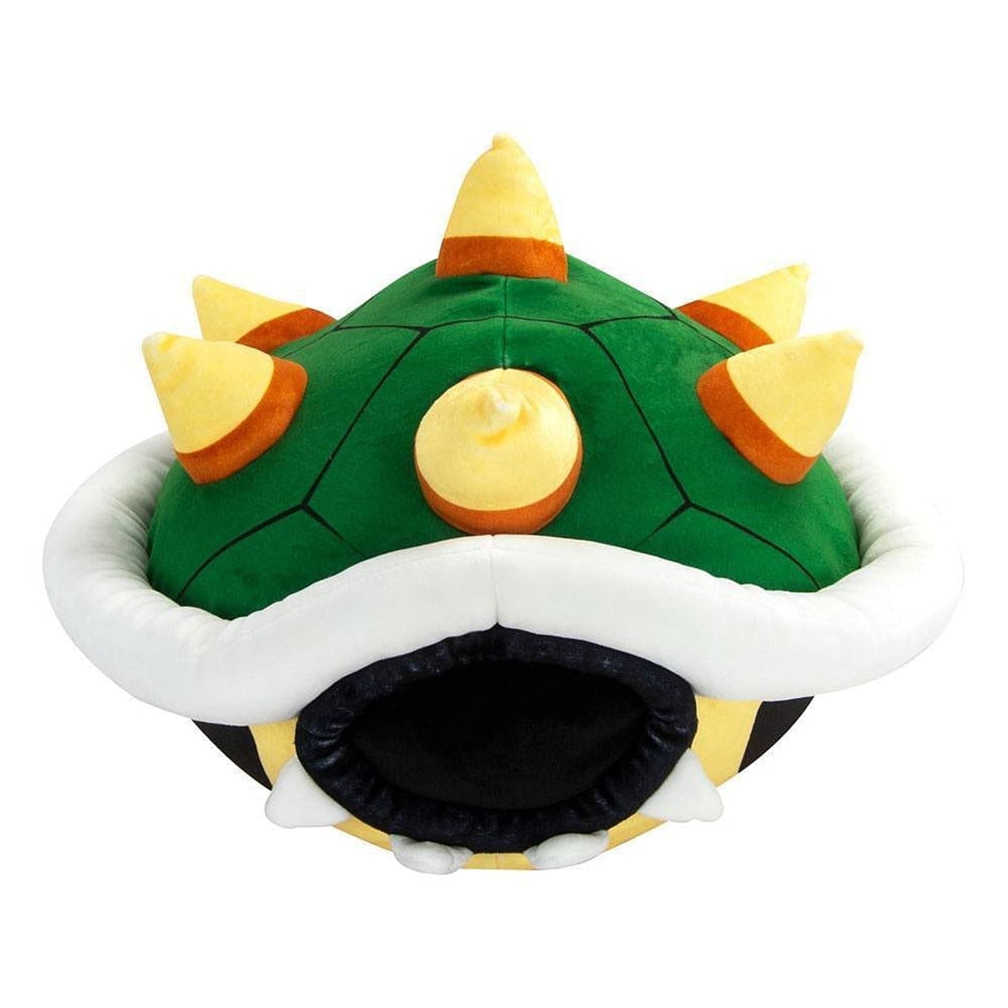 Super Mario Mega Plush - Bowsers Shell