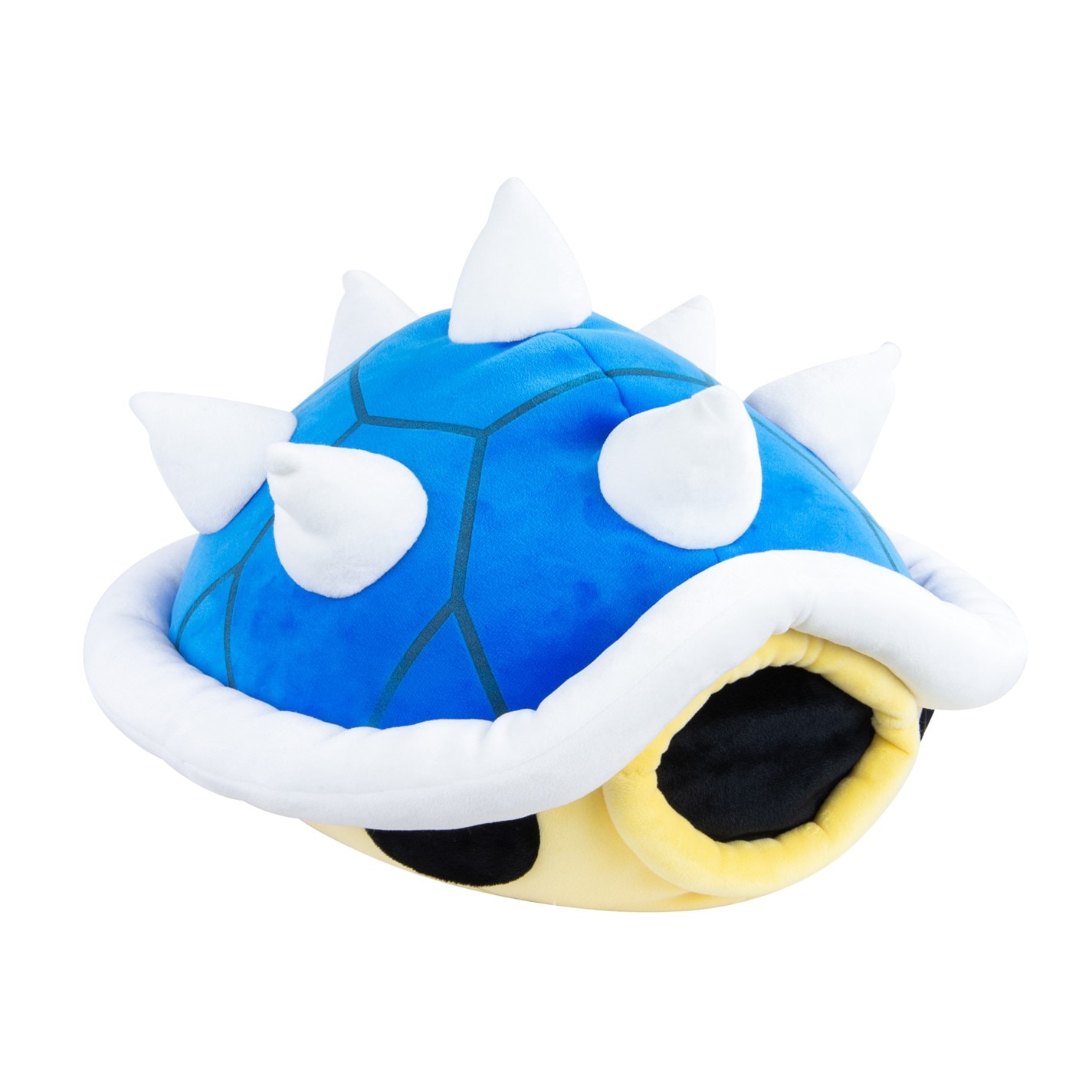 Super Mario Mocchi Mega Spiny Shell Plush