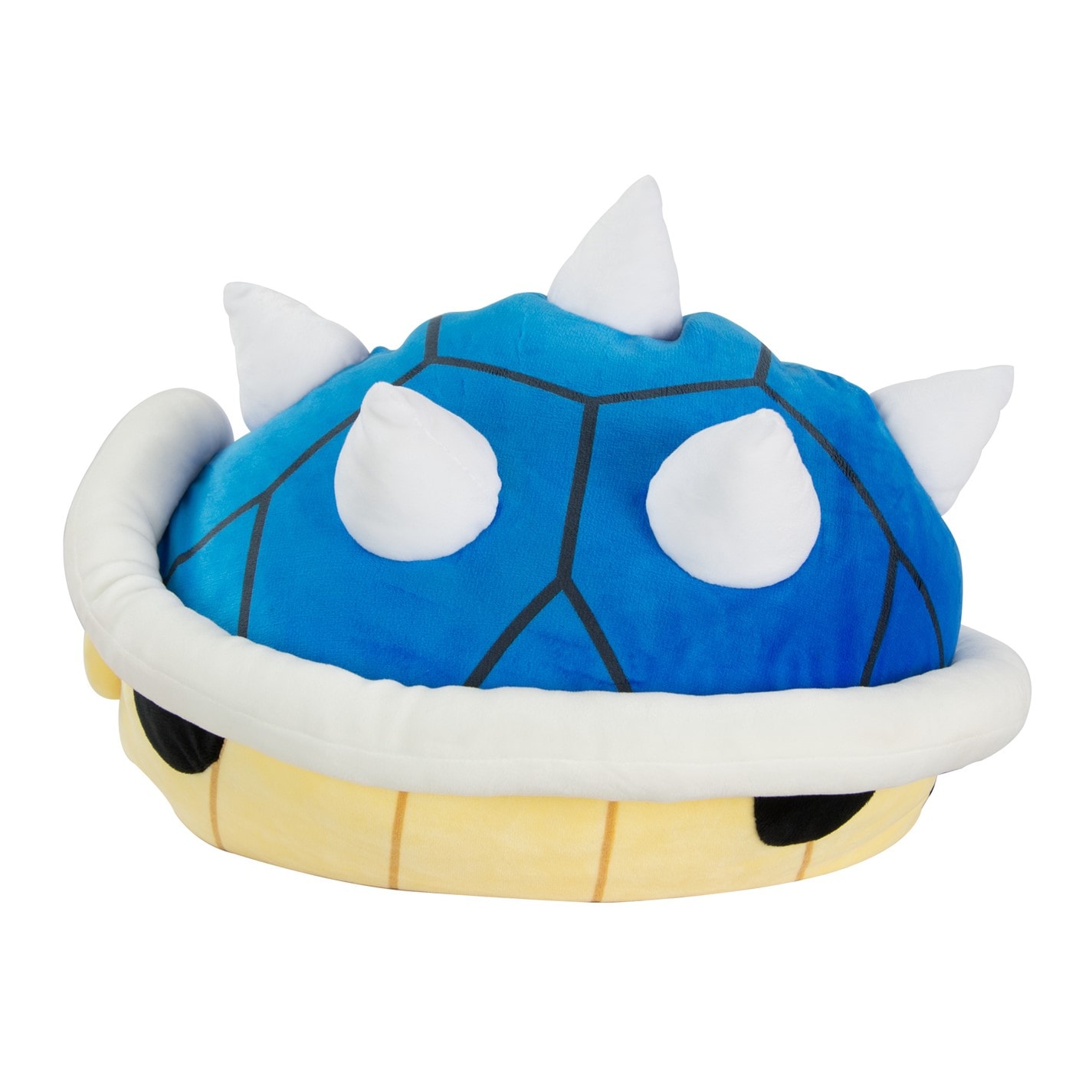 Super Mario Mocchi Mega Spiny Shell Plush