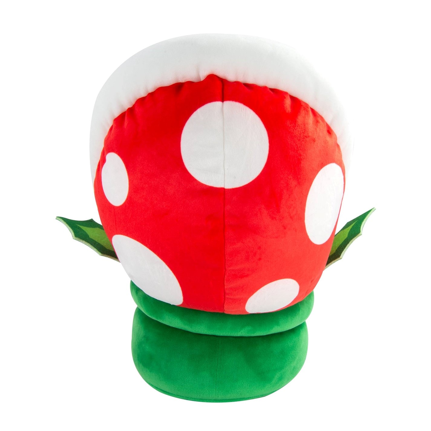 Super Mario Piranha Mega Plush Toys adulti