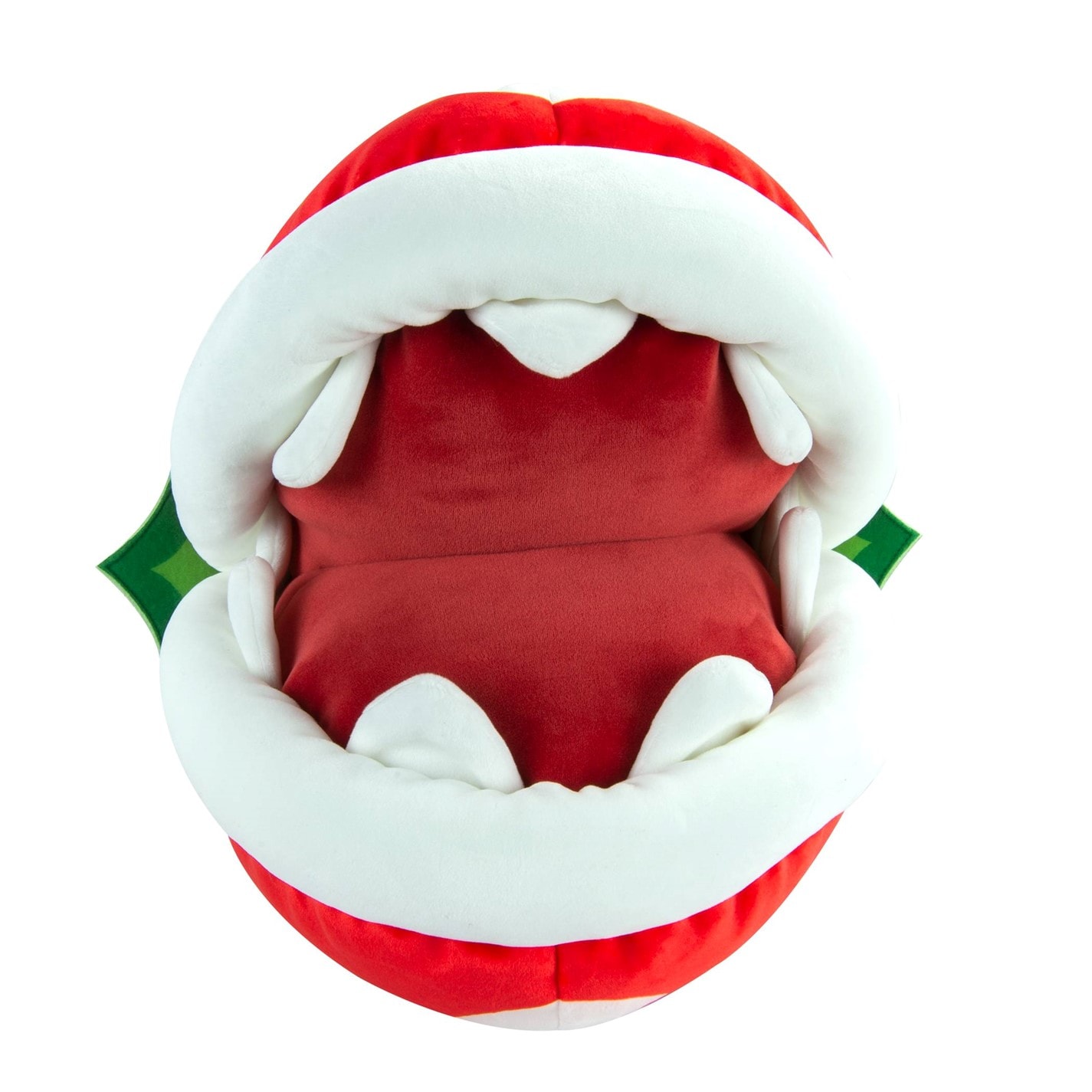 Super Mario Piranha Mega Plush Toys adulti