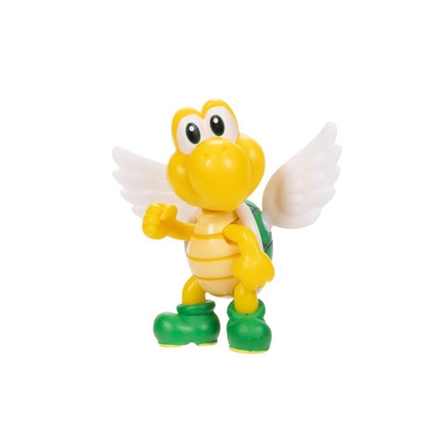 Super Mario SM 2.5in Figs W49 43