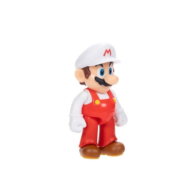 Super Mario SM 2.5in Figs W49 43