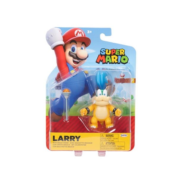 Super Mario SM 6IN FIGS ASSRT 52