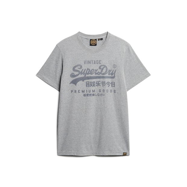 Superdry Superdry Clas Hert T Sn42