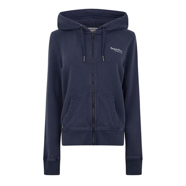 Superdry Superdry Ess Logo Zp Ld44