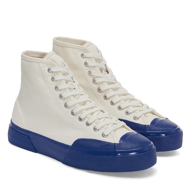 Superga Superga 2433 Wrkwear Sn99