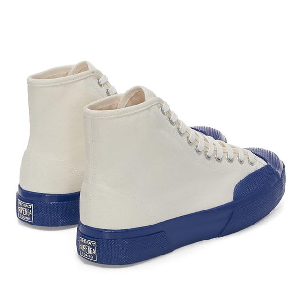 Superga Superga 2433 Wrkwear Sn99