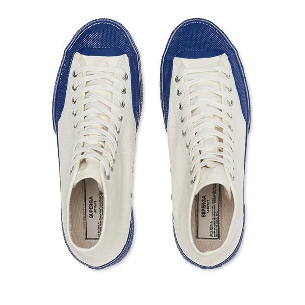 Superga Superga 2433 Wrkwear Sn99