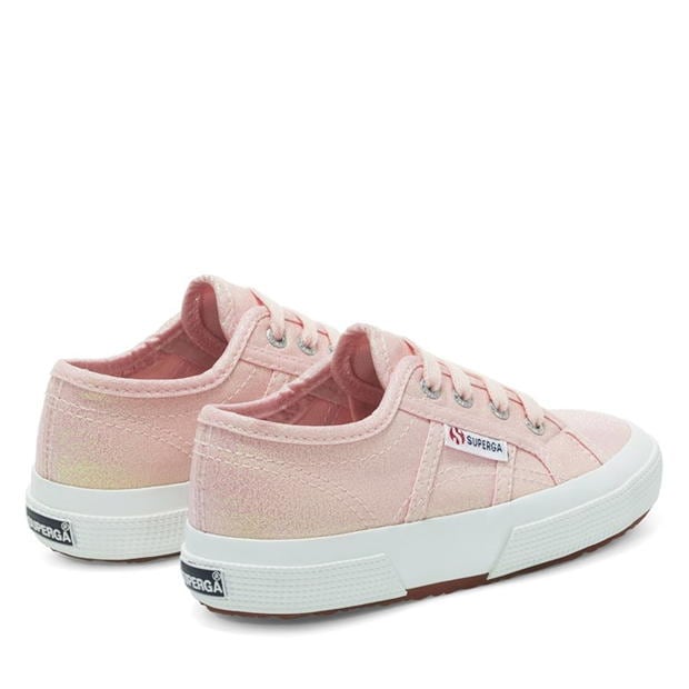 Superga Superga 2750 Lamej In99