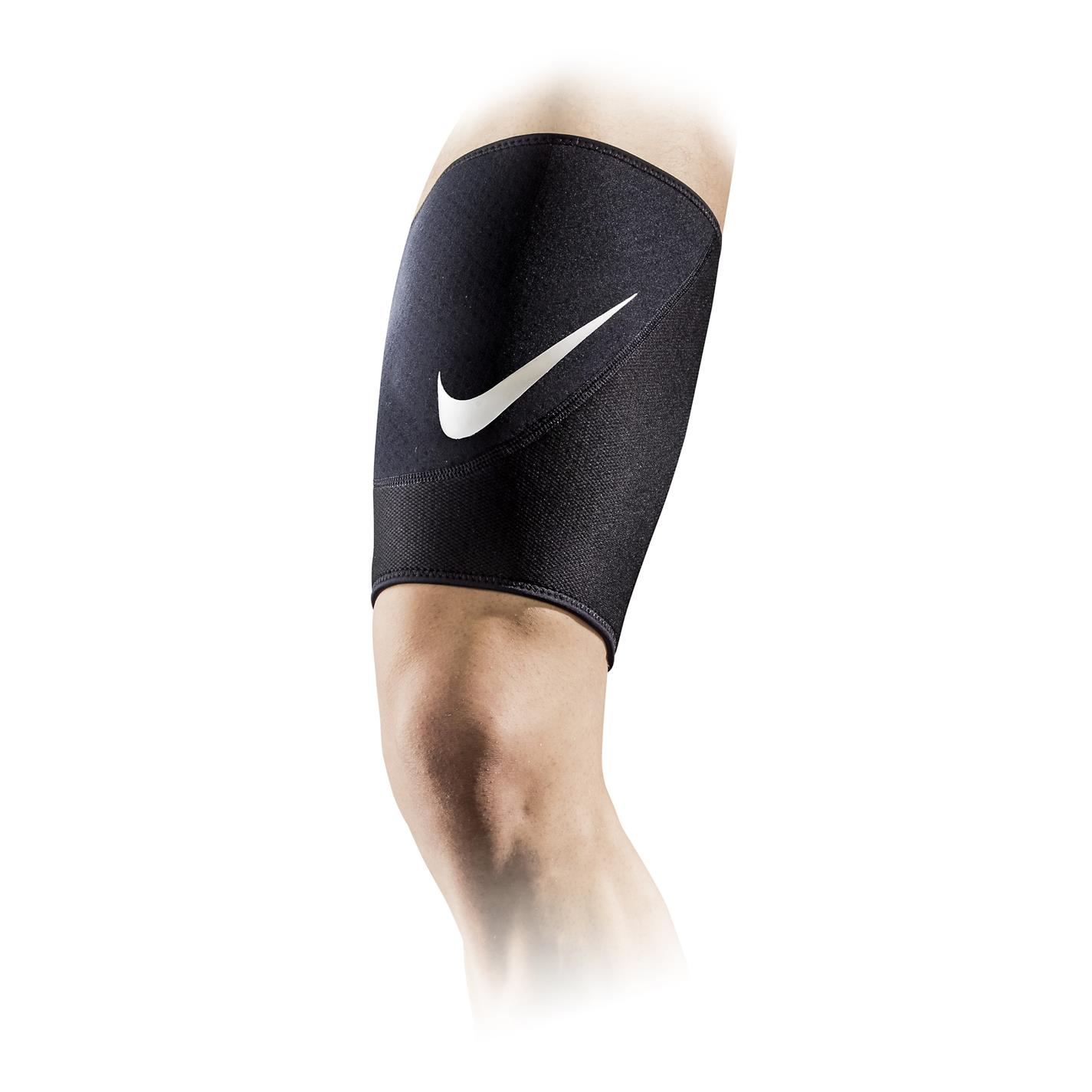 Nike Pro Combat Thigh Sleeve 2.0