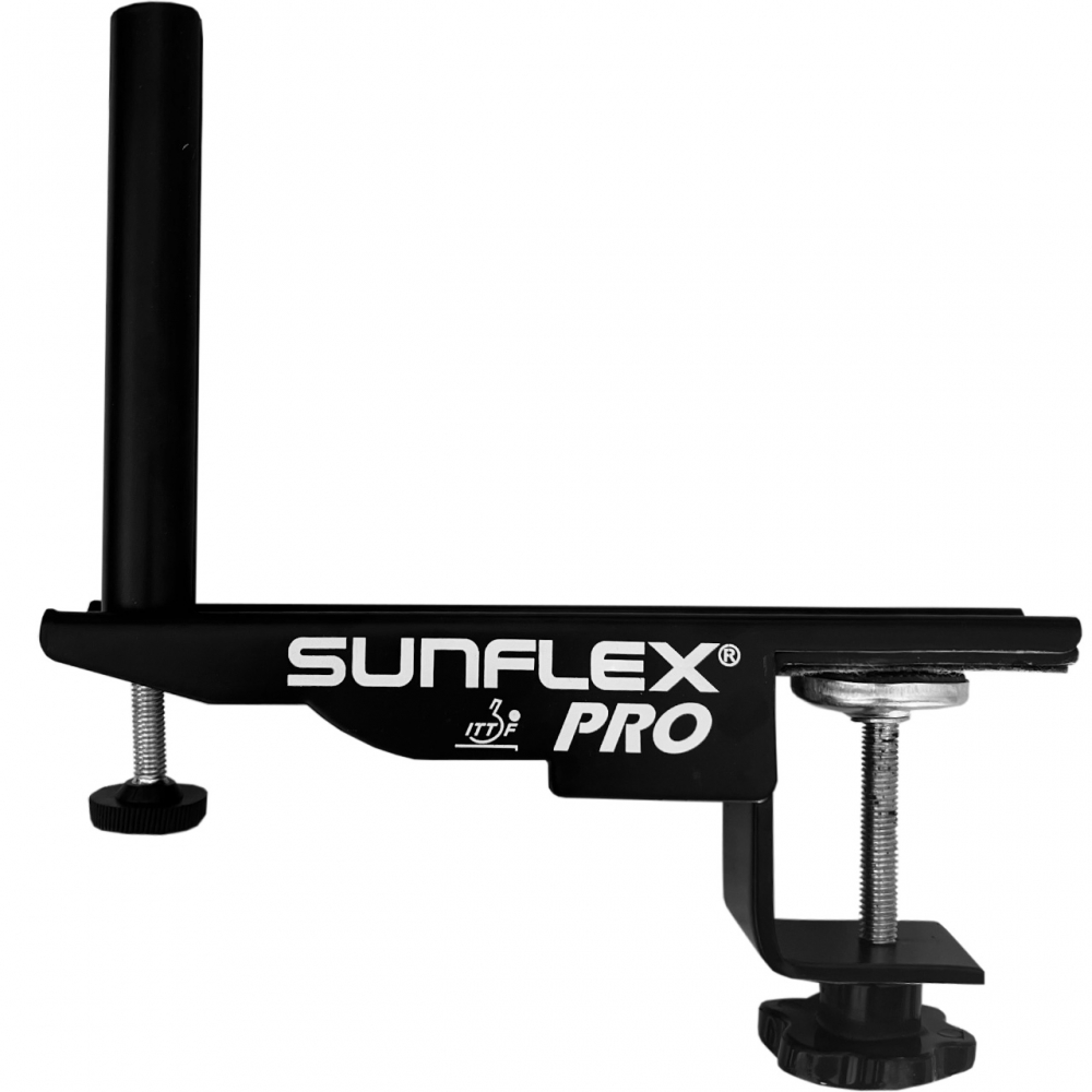 Ping Pong holder with net Sunflex Pro 20270