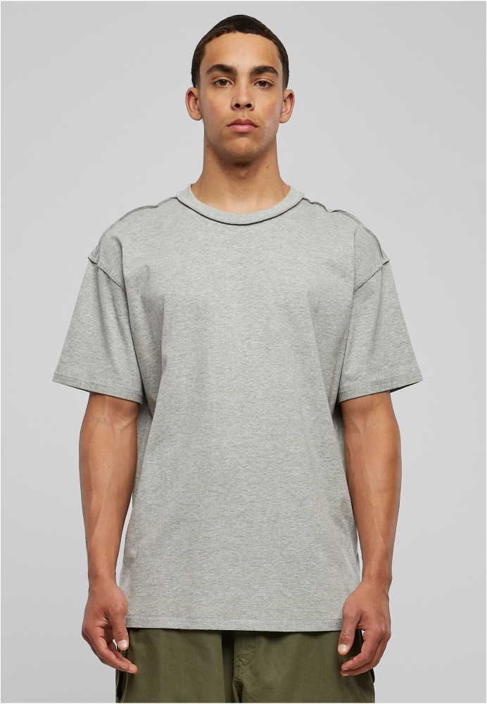 Tricou Oversized Inside Out Urban Classics