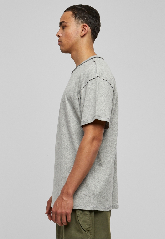 Tricou Oversized Inside Out Urban Classics