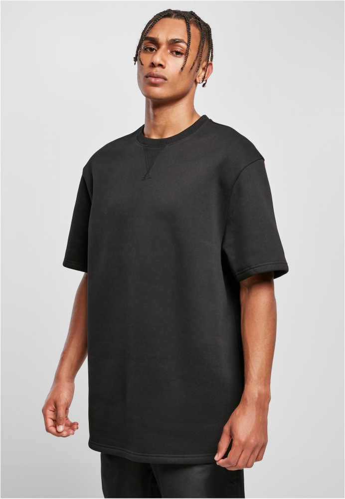 Tricou Oversized Sweat Urban Classics