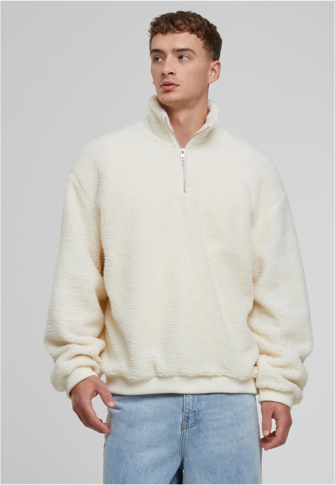 Oversized Teddy Troyer Urban Classics