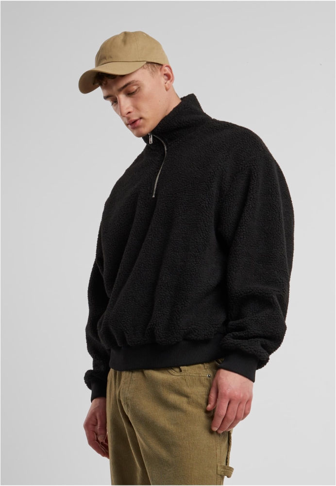 Oversized Teddy Troyer Urban Classics