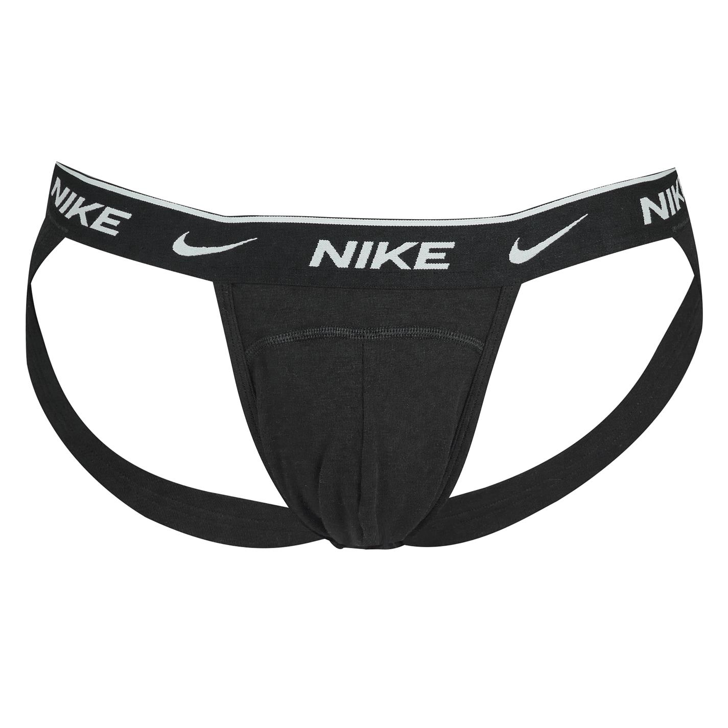 Nike Jock Strap 3 Pack