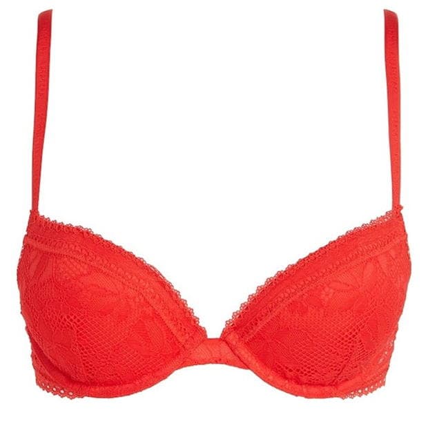 Tommy Hilfiger PUSH UP BRA