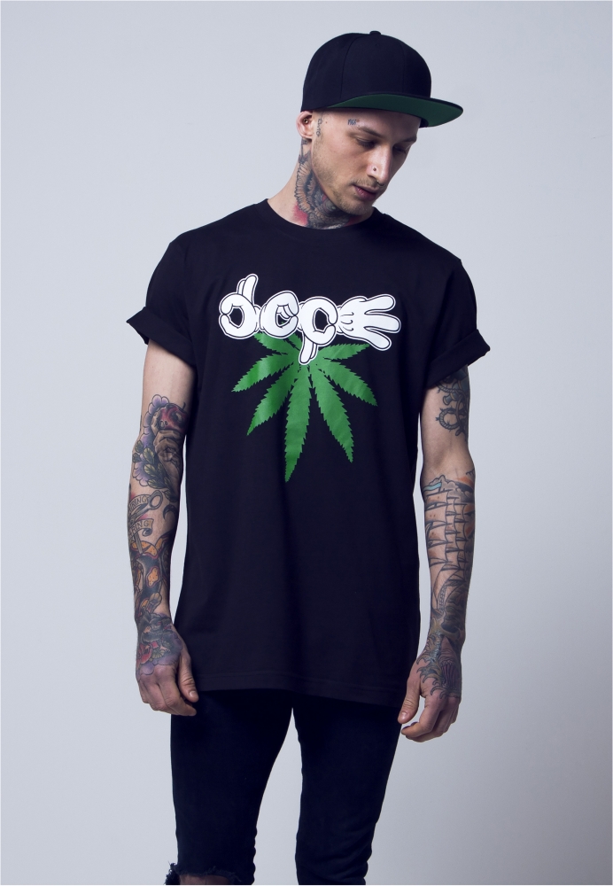 Tricou Switch Dope Mister Tee