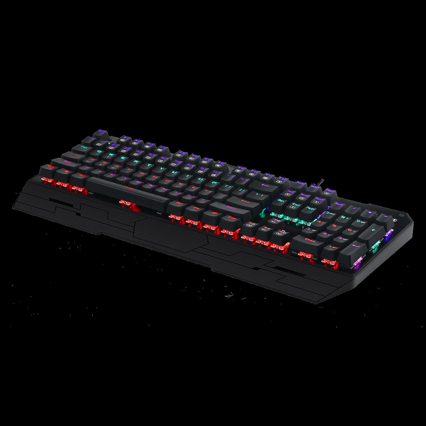 T-DAGGER T-TGK301 Battleship Gaming Keyboard