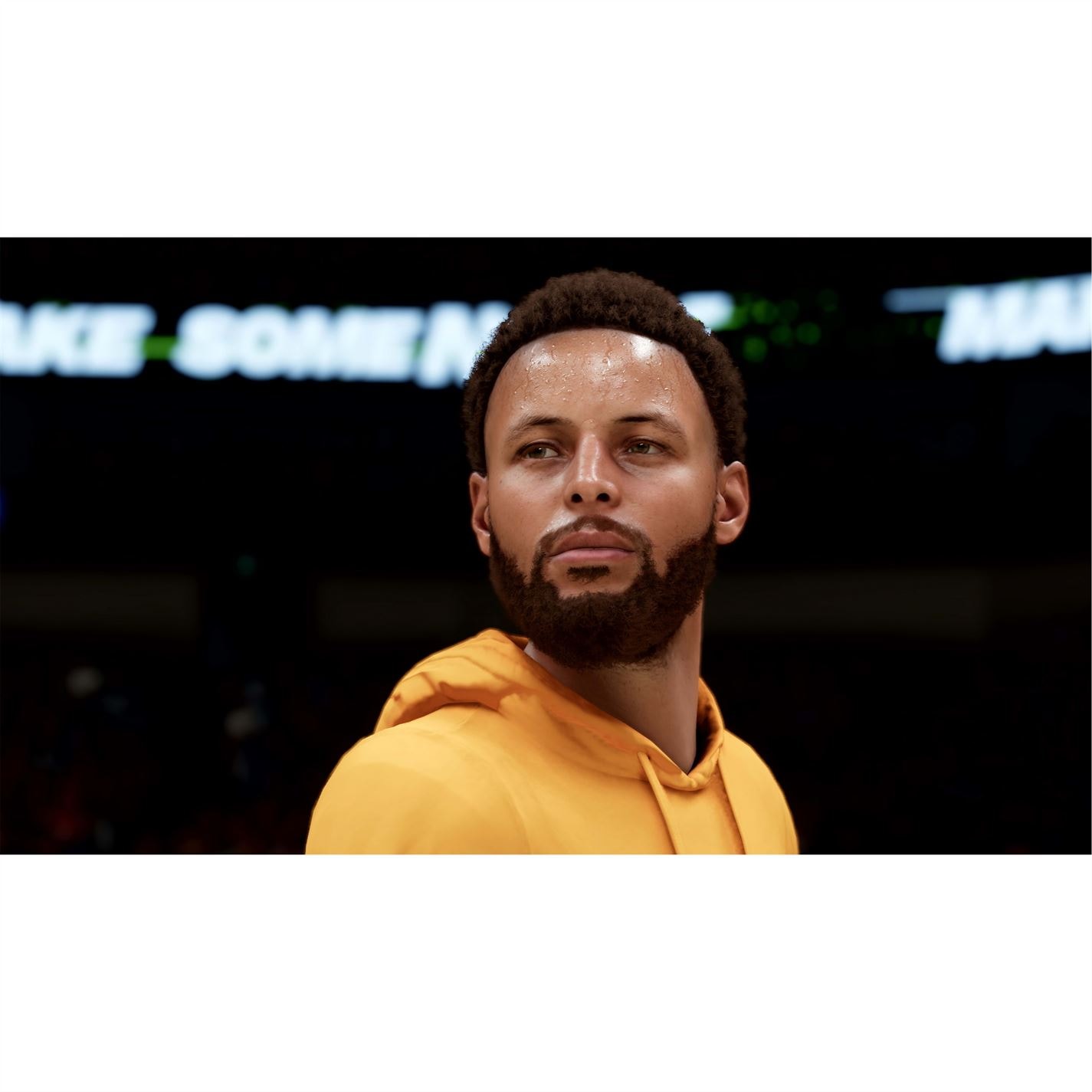 Take Two NBA 2K21