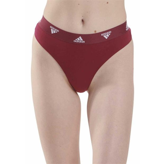 adidas Active Comfort Cotton Thong