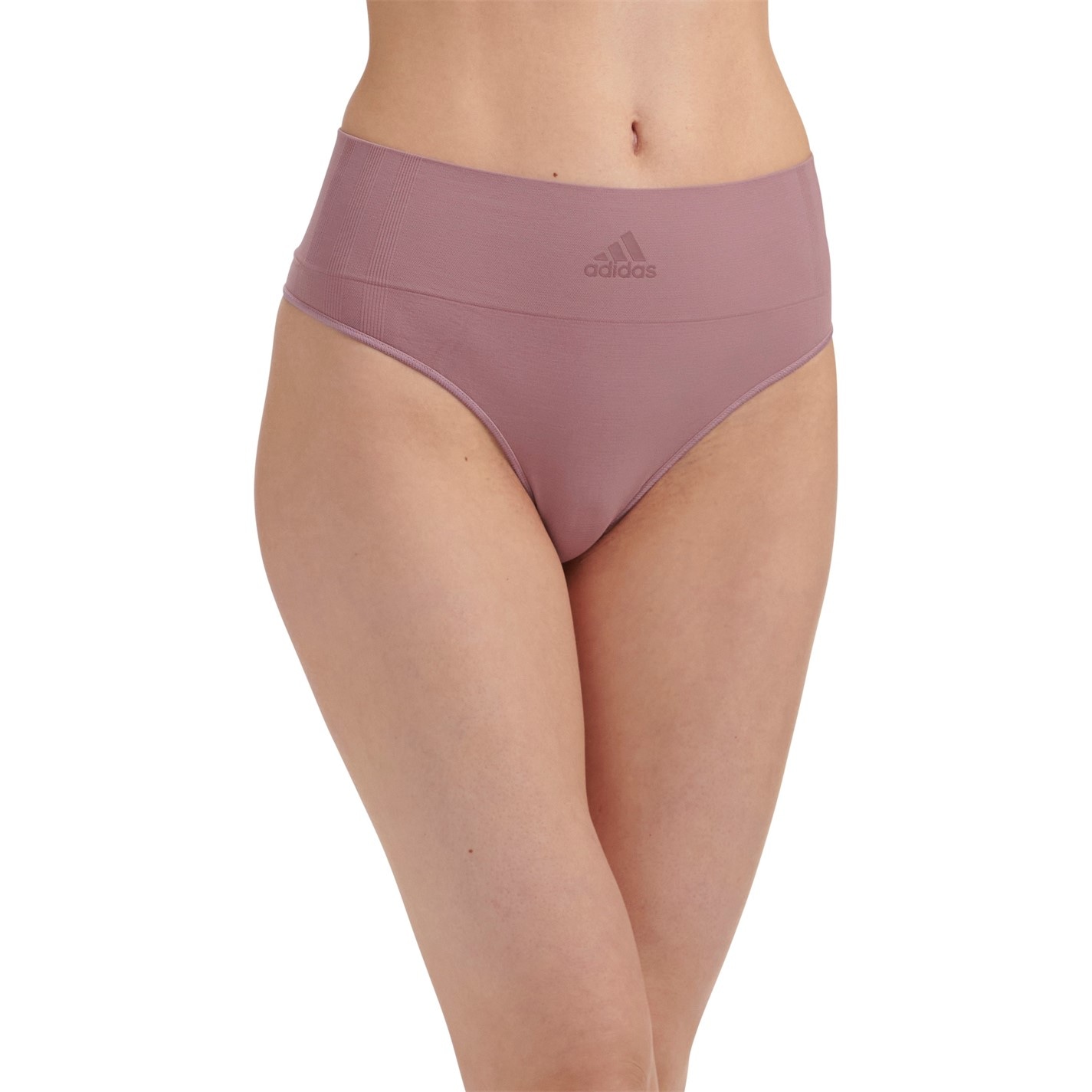 adidas Active Seamless Micro Stretch Thong