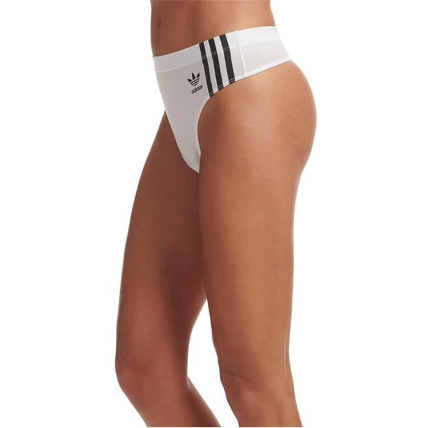 ADIDAS ORIGINALS Adidas Comfort Flex Cotton Thong