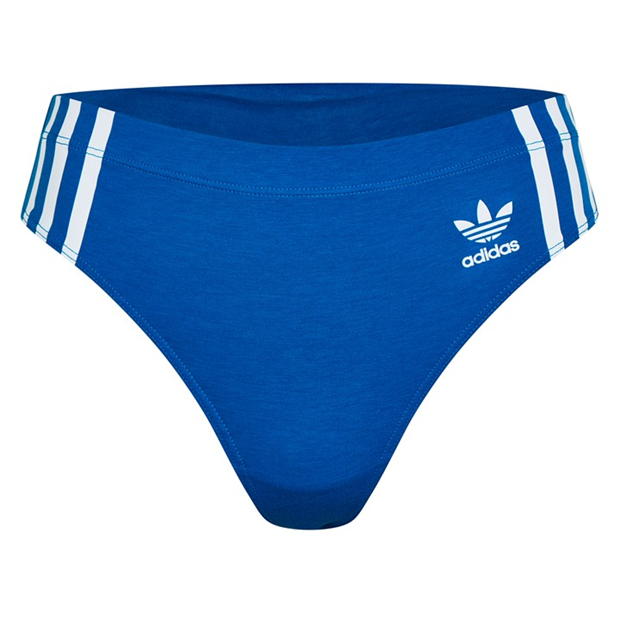 ADIDAS ORIGINALS Adidas Comfort Flex Cotton Thong