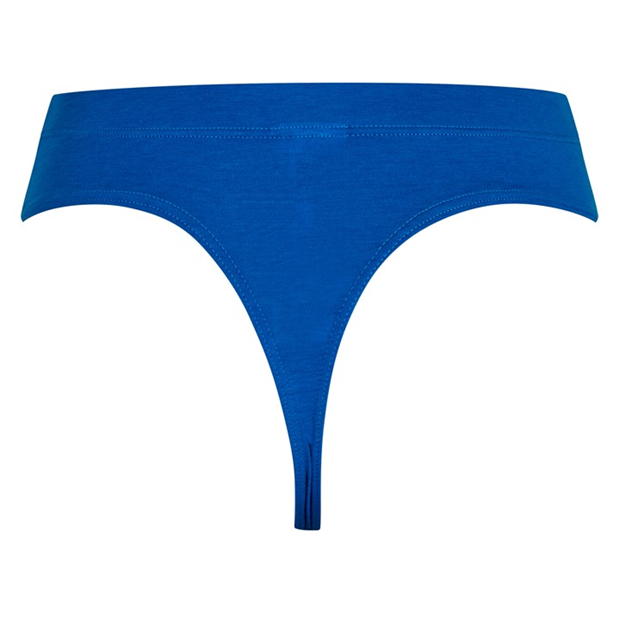 ADIDAS ORIGINALS Adidas Comfort Flex Cotton Thong