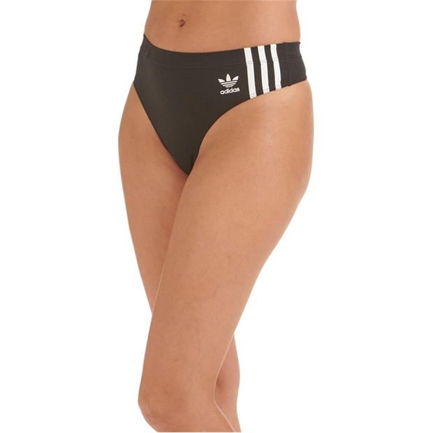 ADIDAS ORIGINALS Adidas Comfort Flex Cotton Thong