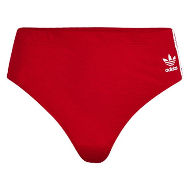 ADIDAS ORIGINALS Adidas Comfort Flex Cotton Thong