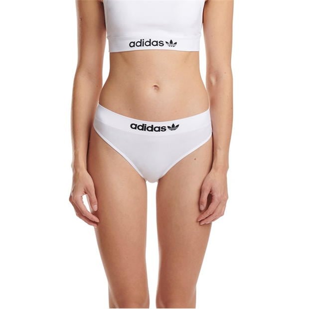 ADIDAS ORIGINALS Adidas Originals Modern Flex Thong