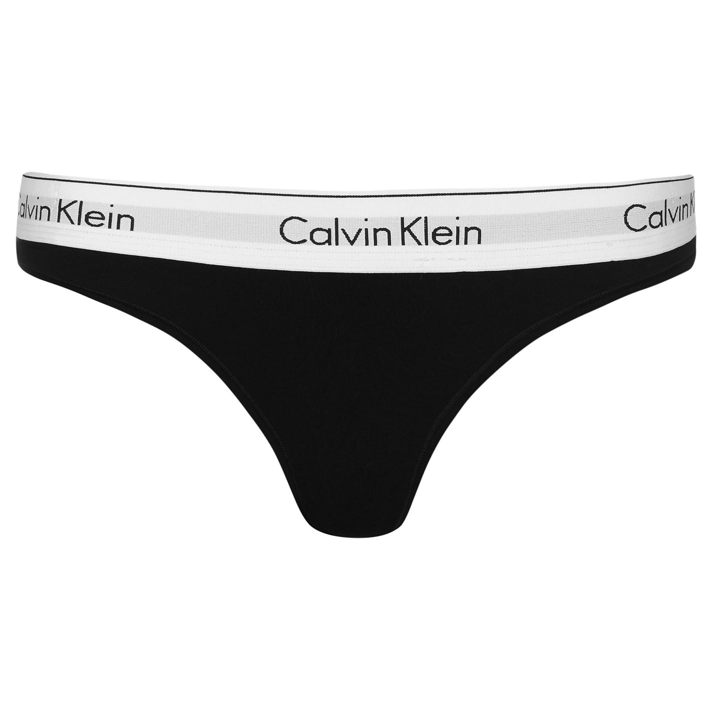 Calvin Klein Modern Cotton Thong