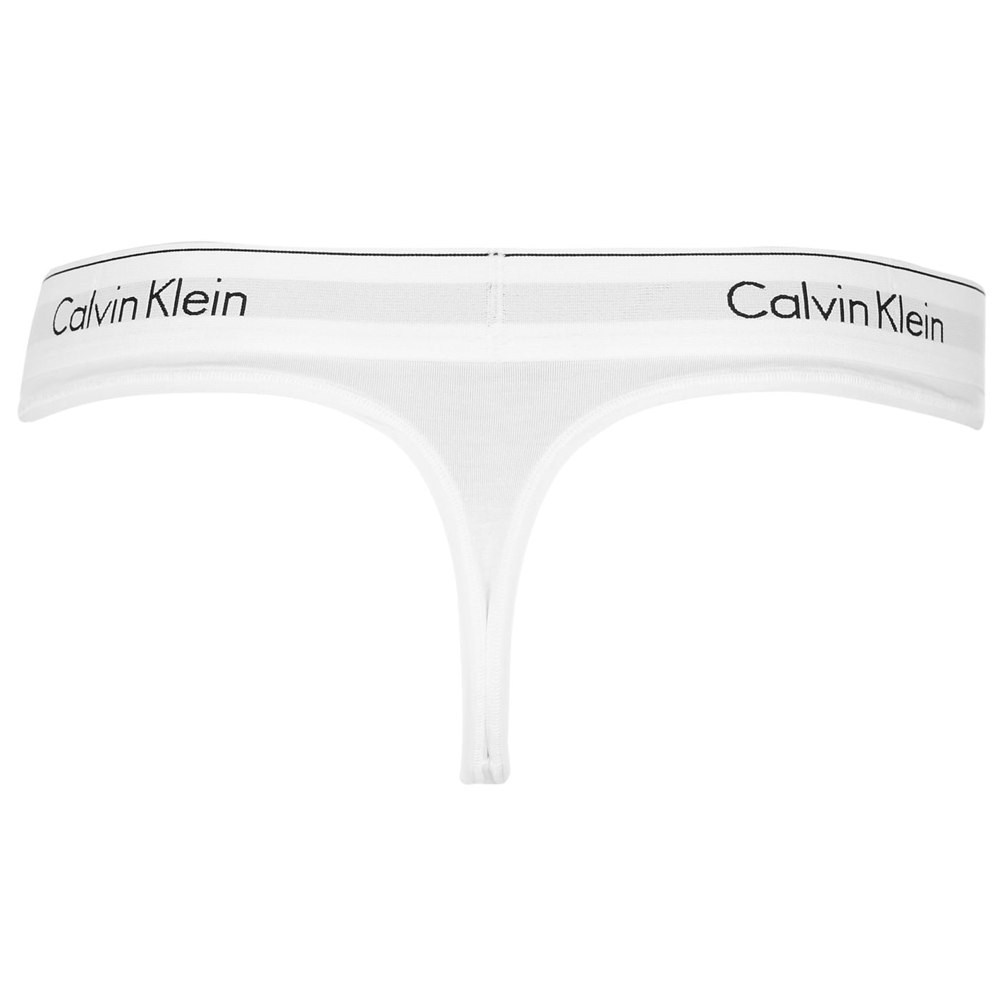 Calvin Klein Modern Cotton Thong