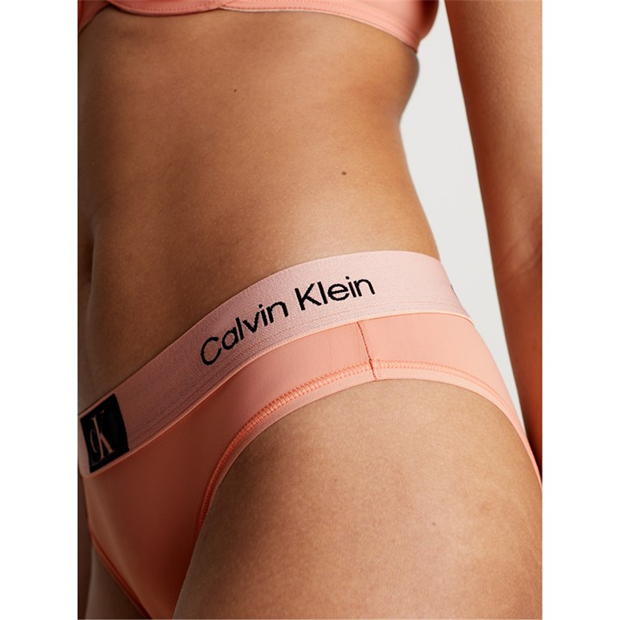 Calvin Klein Mdrn Thong Ld43