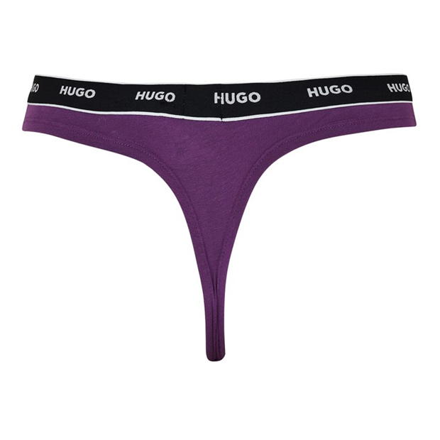 Hugo THONG STRIPE PYP 10240727 01